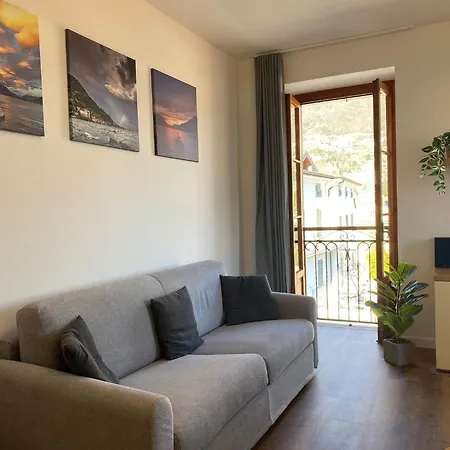 Appartamento Lakeside Gravedona