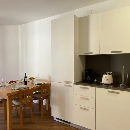 Appartamento Lakeside