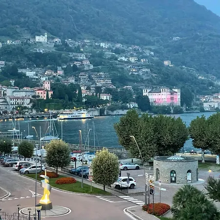 Appartamento Lakeside