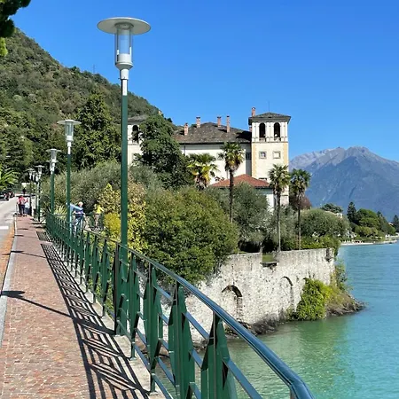 Appartamento Lakeside