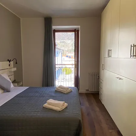 Lakeside شقة غْرافيدونا