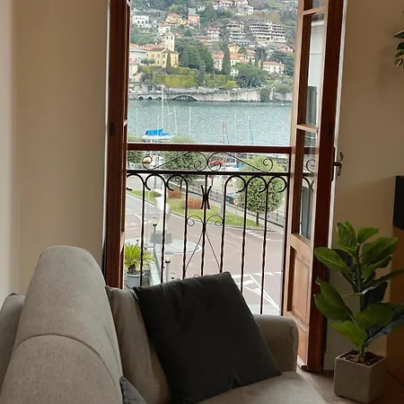 Lakeside شقة غْرافيدونا