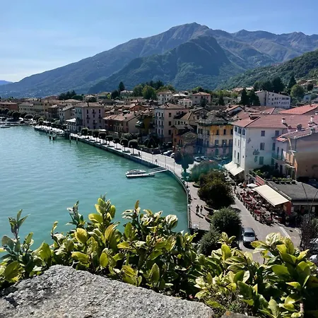 Lakeside شقة غْرافيدونا