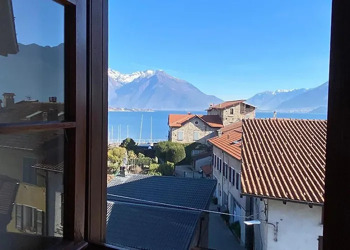 Lakeside Διαμέρισμα