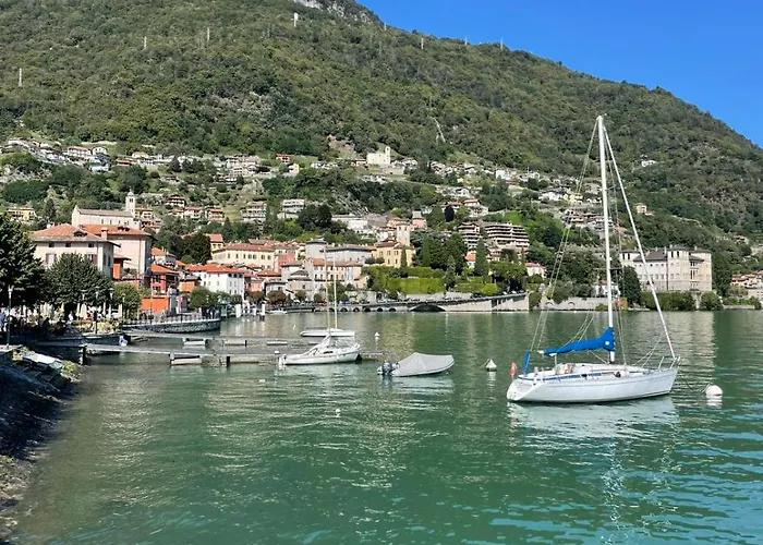 Διαμέρισμα Lakeside