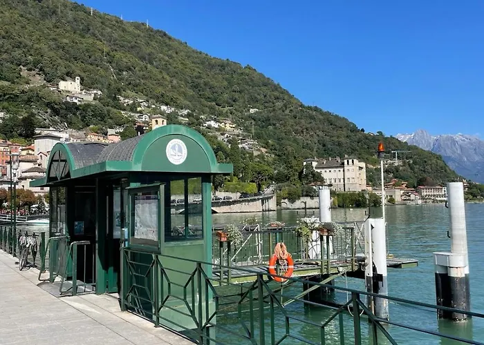 Διαμέρισμα Lakeside *