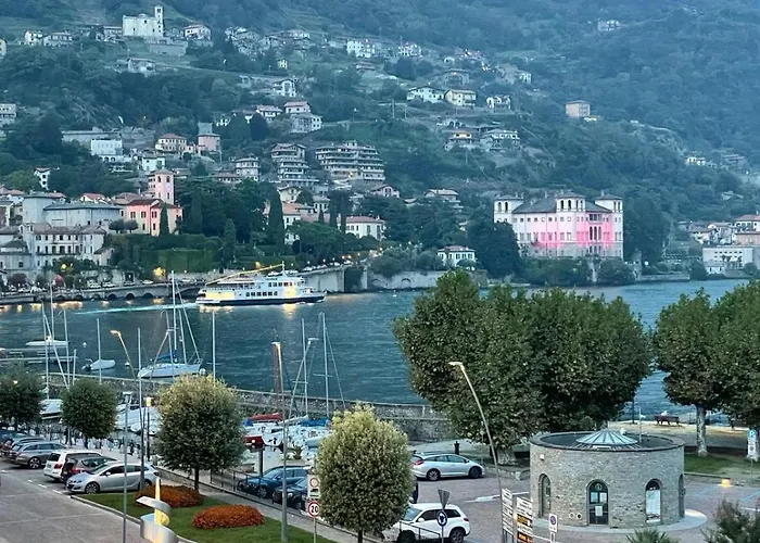 Διαμέρισμα Lakeside