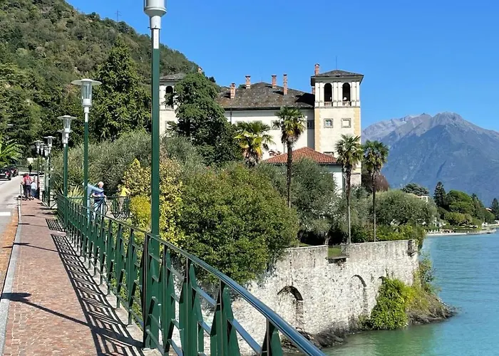 Διαμέρισμα Lakeside