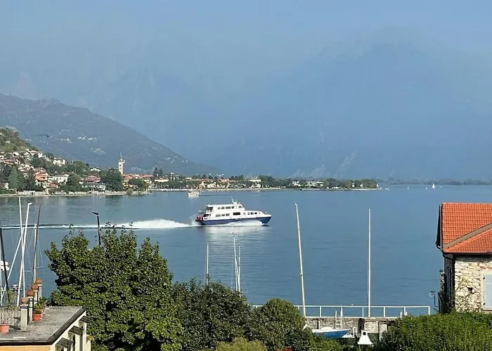 Lakeside Διαμέρισμα *